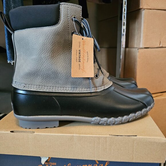 Men\'s Boots Original Weatherproof Vintage Boots main image 10